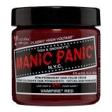 Permanent Farve Classic Manic Panic Vampire Red (118 ml) #1