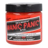Permanent Farve Classic Manic Panic  Psychedelic Sunset (118 ml) #6