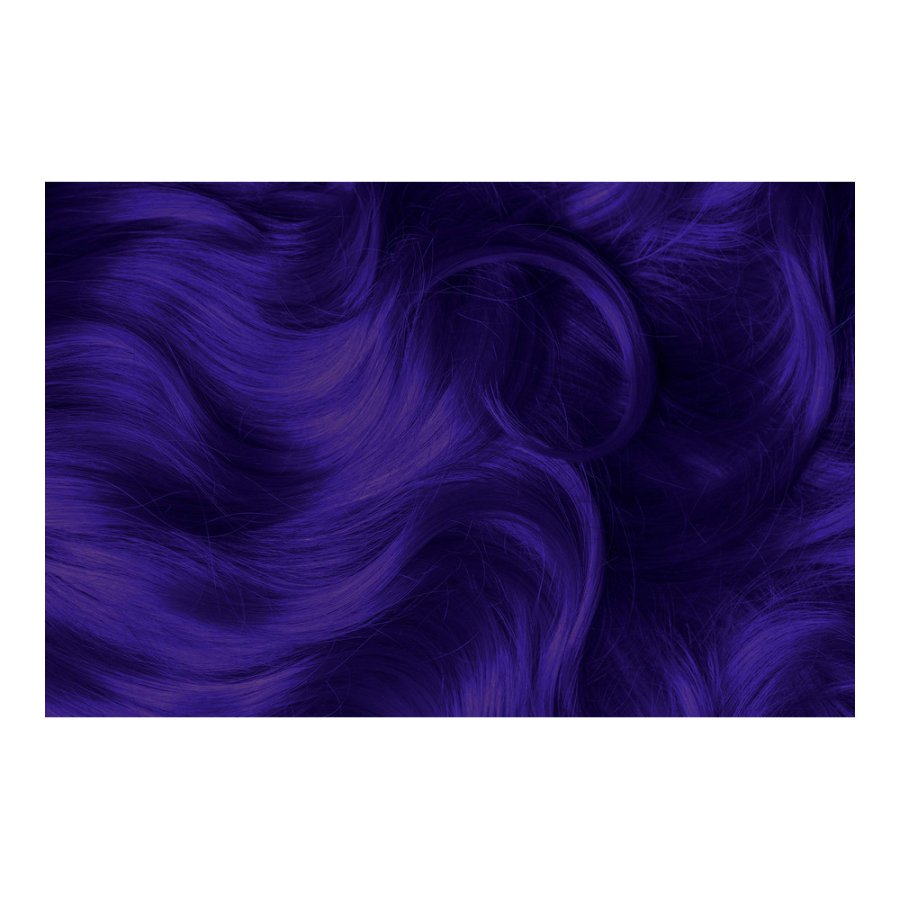Permanent Farve Classic Manic Panic Deep Purple Dream (118 ml) #4