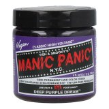 Permanent Farve Classic Manic Panic Deep Purple Dream (118 ml) #5