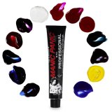Semi-permanent Farve Manic Panic Professional Pastelizer (90 ml) #2