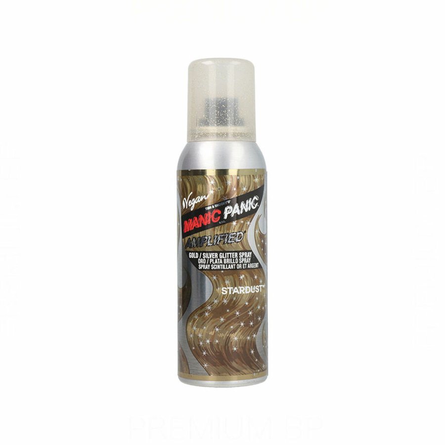 Halvpermanent farvning Manic Panic ZJ-TCS64008 Amplified Spray (100 ml) #1