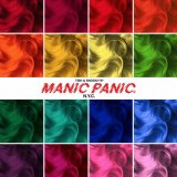Halvpermanent farvning Manic Panic Panic Amplified Amplified (118 ml) #2