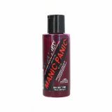 Halvpermanent farvning Manic Panic Hot Hot Pink Amplified (118 ml) #1
