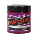 Semi-permanent Farve Manic Panic Panic High Fuchsia Vegansk (237 ml) #1