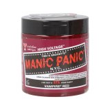 Semi-permanent Farve Manic Panic Panic High Rd Vegansk (237 ml) #1