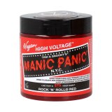 Semi-permanent Farve Manic Panic Panic High Rd Vegansk (237 ml) #1