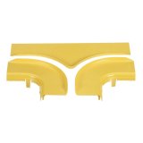 Reservedele Panduit FRTSC6LYL #1