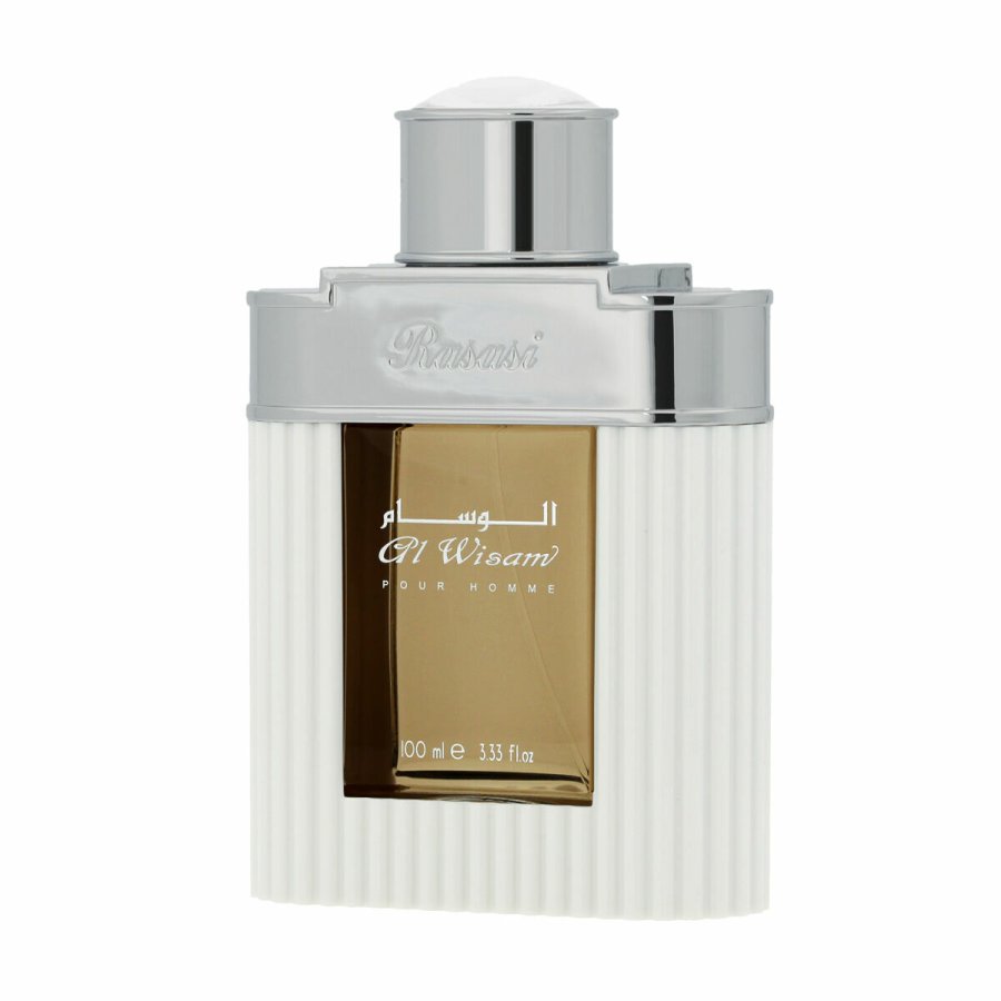 Herreparfume Rasasi AL WISAM DAY BORN TO WIN #2