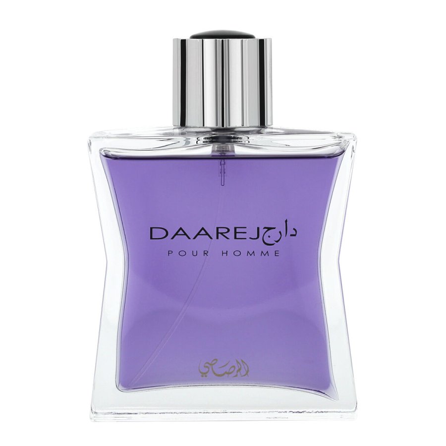 Herreparfume Rasasi Daarej Pour Homme EDP 100 ml #3