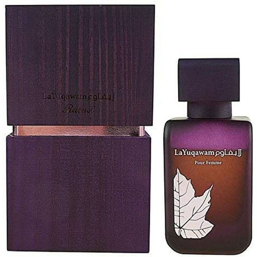Dameparfume Rasasi EDP La Yuqawam Pour Femme (75 ml) #1