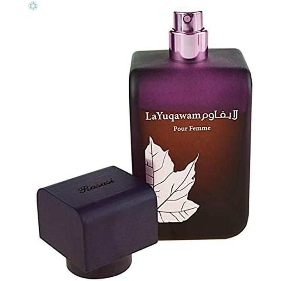 Dameparfume Rasasi EDP La Yuqawam Pour Femme (75 ml) #3