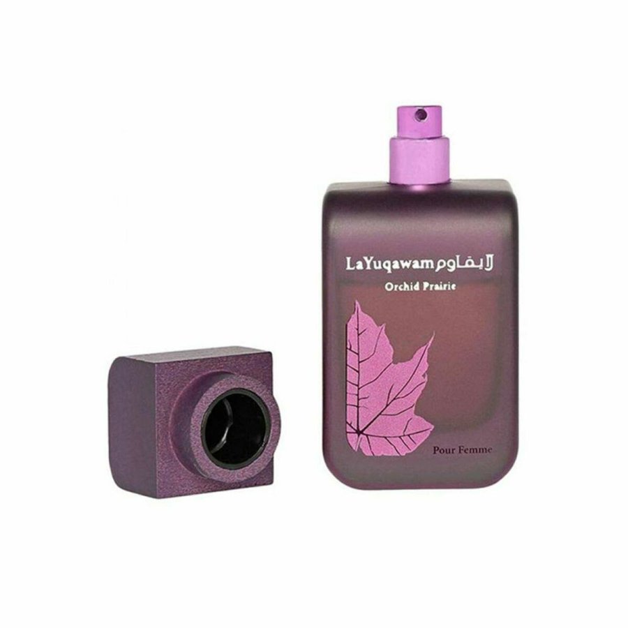 Dameparfume Rasasi LA YUQAWAN ORCHID PRAIRIE #3