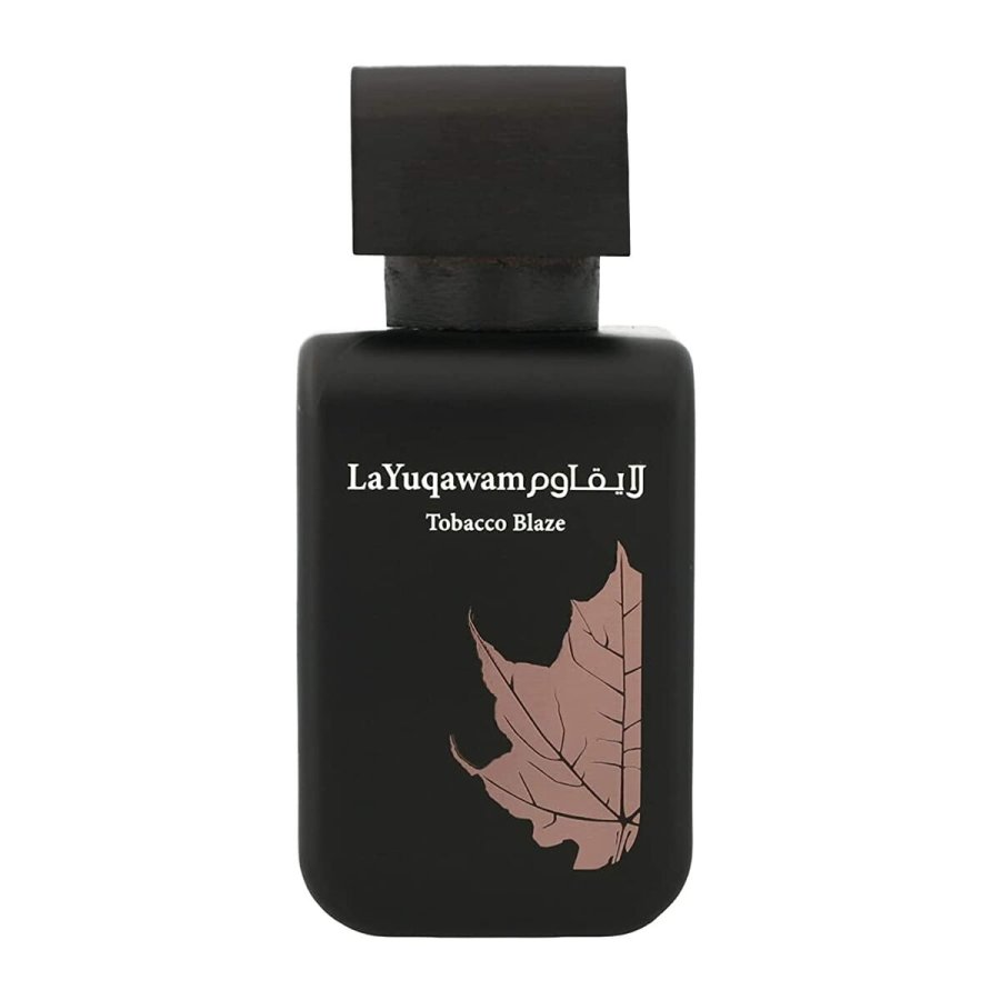 Herreparfume Rasasi EDP La Yuqawam Tobacco Blaze 75 ml #1
