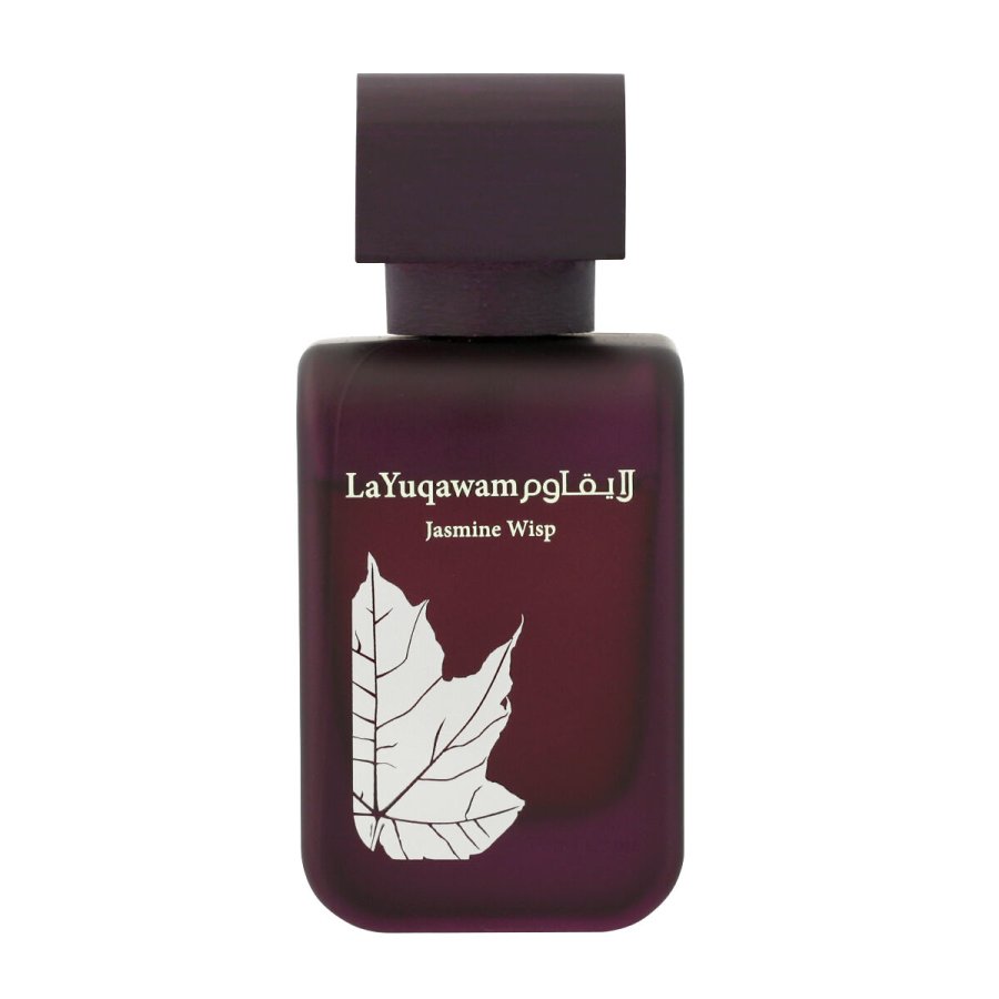 Dameparfume Rasasi LA YUQAWAM JASMINE WISP #4