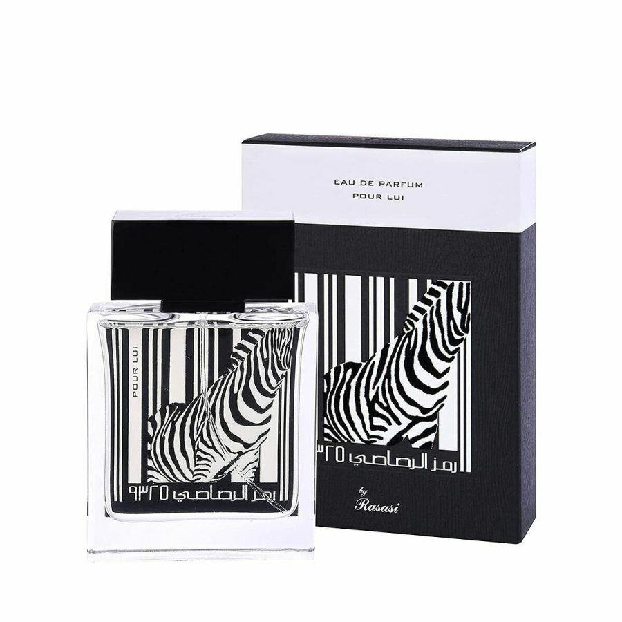 Herreparfume Rasasi Rumz Al Rasasi 9325 Pour Lui Rumz Al Rasasi 9325 Pour Lui #1
