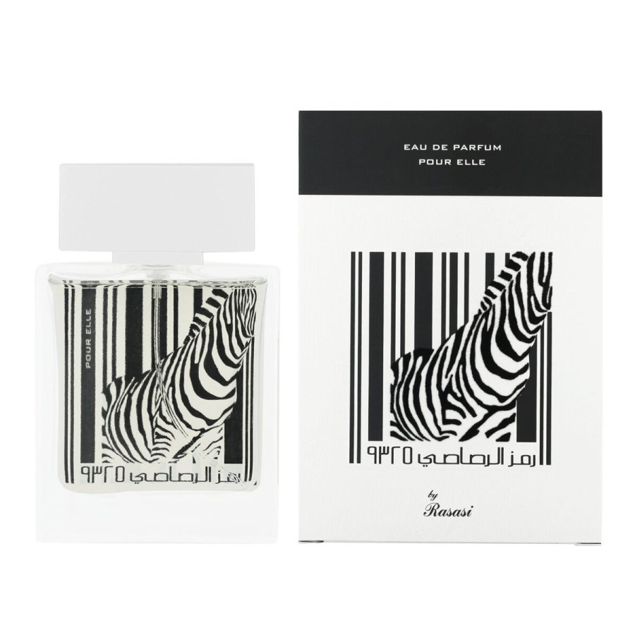 Dameparfume Rasasi EDP Rumz Al Rasasi 9325 50 ml #1