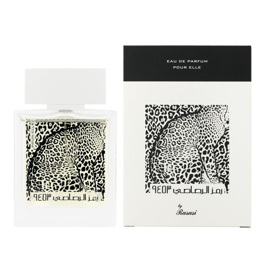 Dameparfume Rasasi Rumz Al Rasasi 9453 Pour Elle EDP 50 ml #1