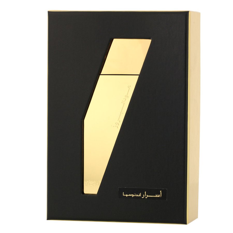 Dameparfume Rasasi Oudh Al Boruzz Asrar Indonesia EDP 50 ml #1