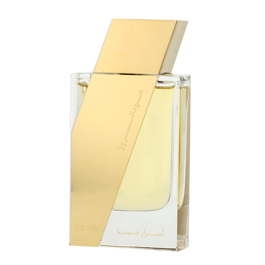 Dameparfume Rasasi Oudh Al Boruzz Asrar Indonesia EDP 50 ml #2