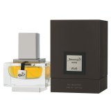 Herreparfume Rasasi EDP Junoon Satin Pour Homme (50 ml) #1