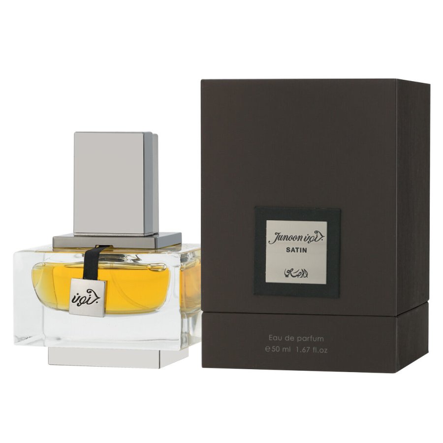 Herreparfume Rasasi EDP Junoon Satin Pour Homme (50 ml) #1