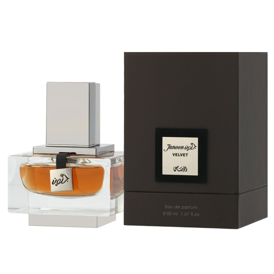 Herreparfume Rasasi EDP Junoon Velvet Pour Homme 50 ml #1