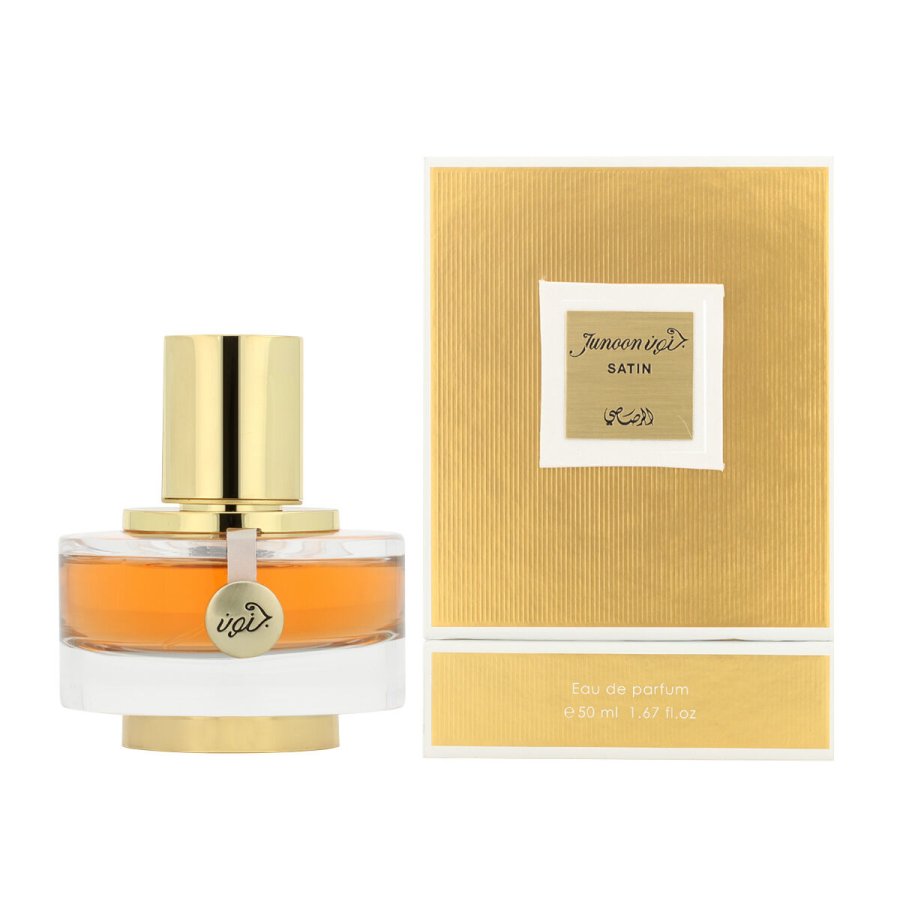 Dameparfume Rasasi   EDP Junoon Satin Pour Femme (50 ml) #1