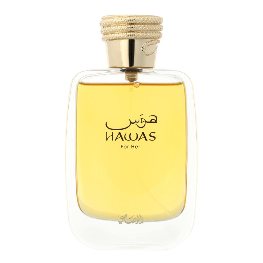 Dameparfume Rasasi EDP Hawas For Her 100 ml #3