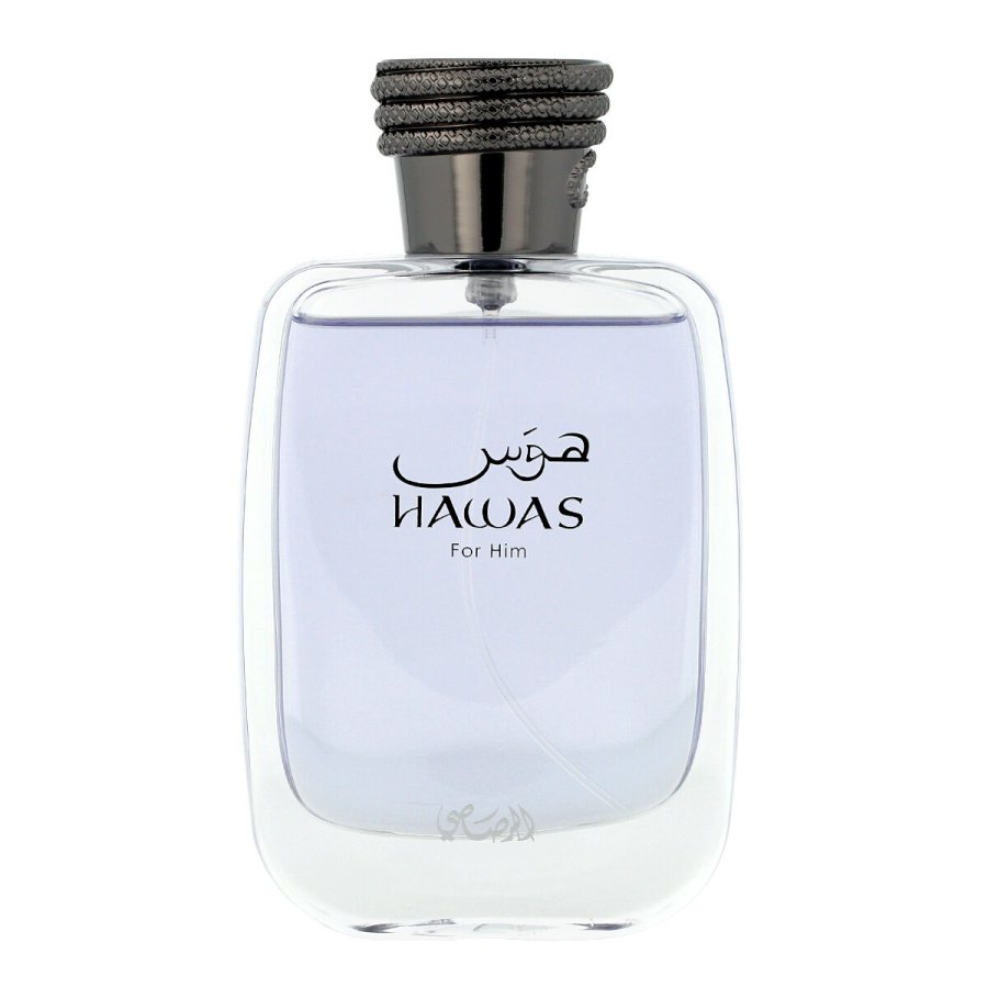 Herreparfume Rasasi HAWAS FOR HIM EDP 100 ml #7