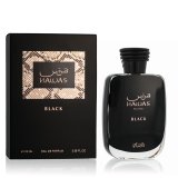 Herreparfume Rasasi Hawas Black EDP 100 ml #1