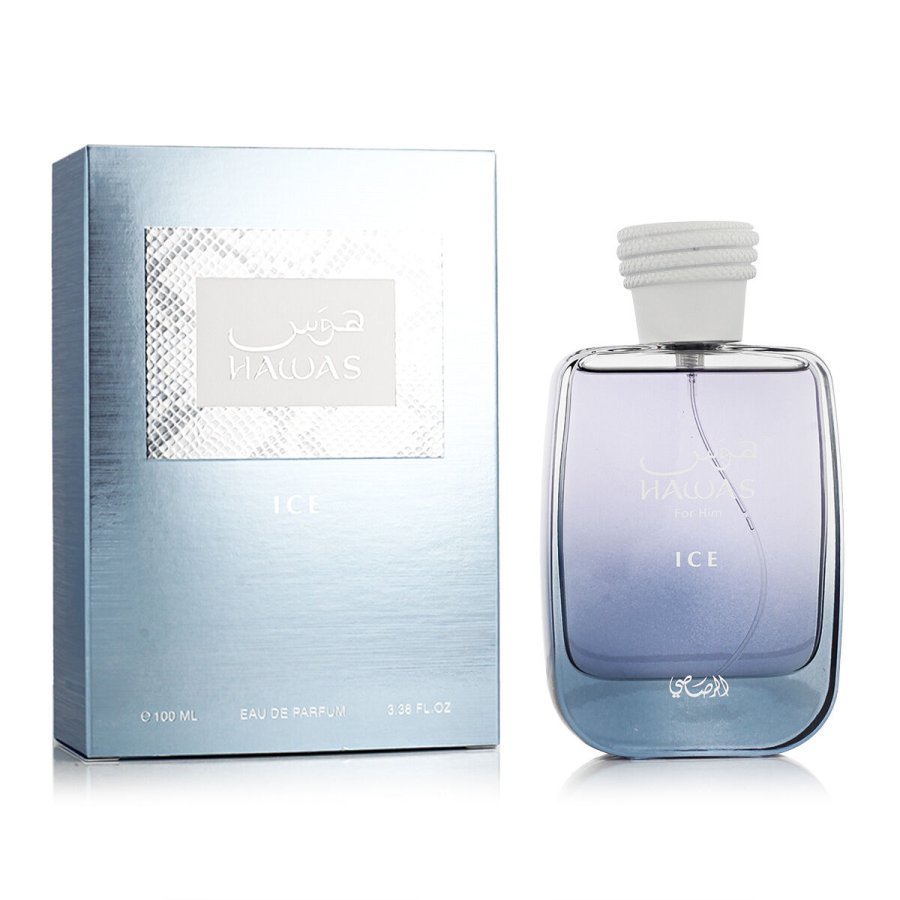 Dameparfume Rasasi Hawas Ice EDP 100 ml #1