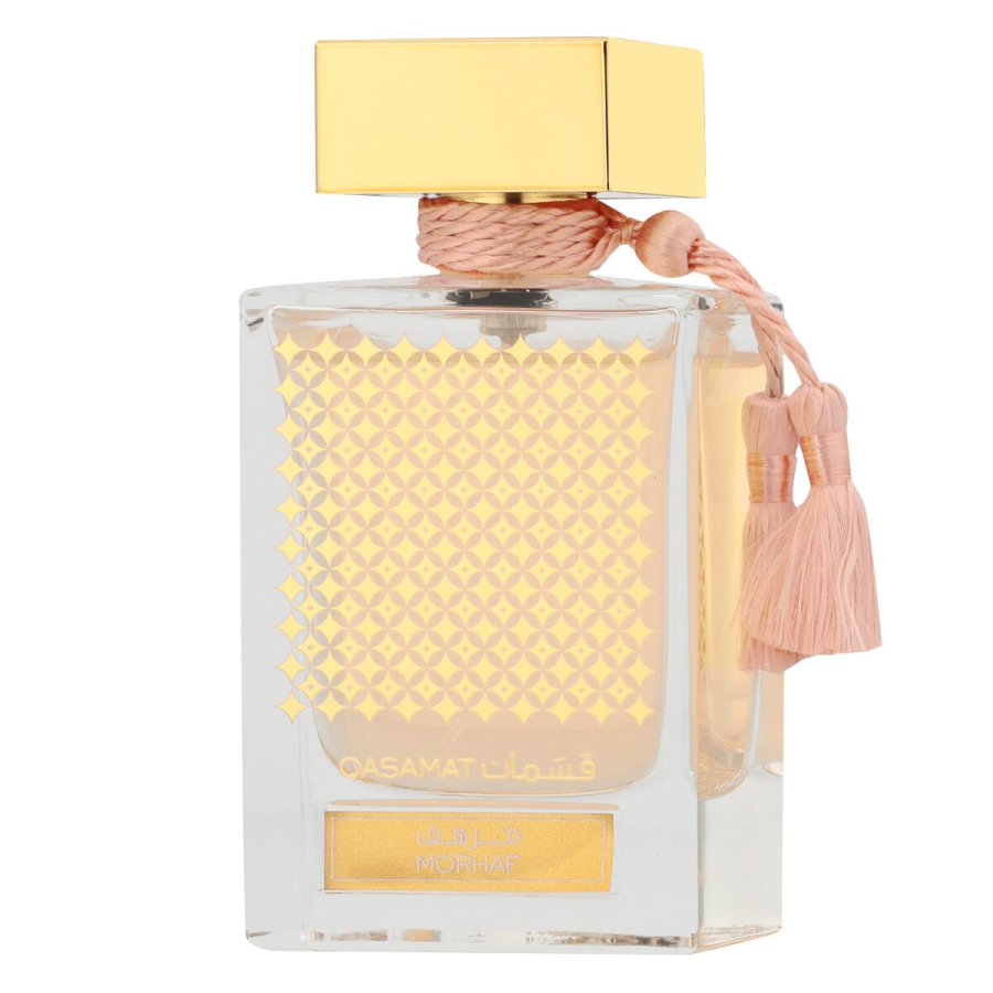 Unisex parfume Rasasi Qasamat Morhaf #4