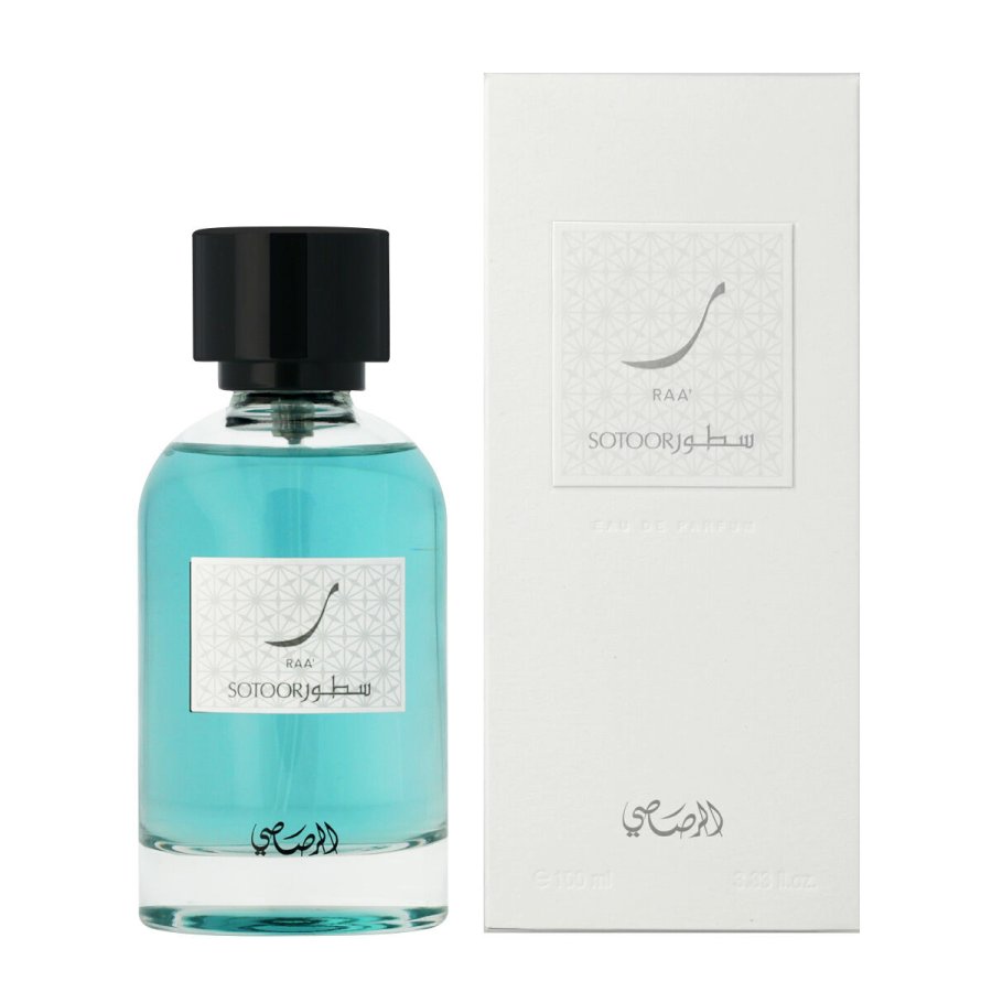 Unisex parfume Rasasi Sotoor Raa EDP 100 ml #1