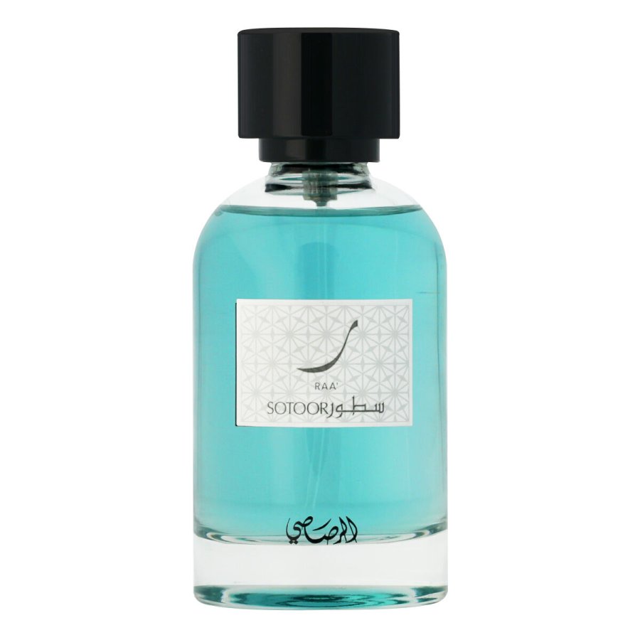 Unisex parfume Rasasi Sotoor Raa EDP 100 ml #3