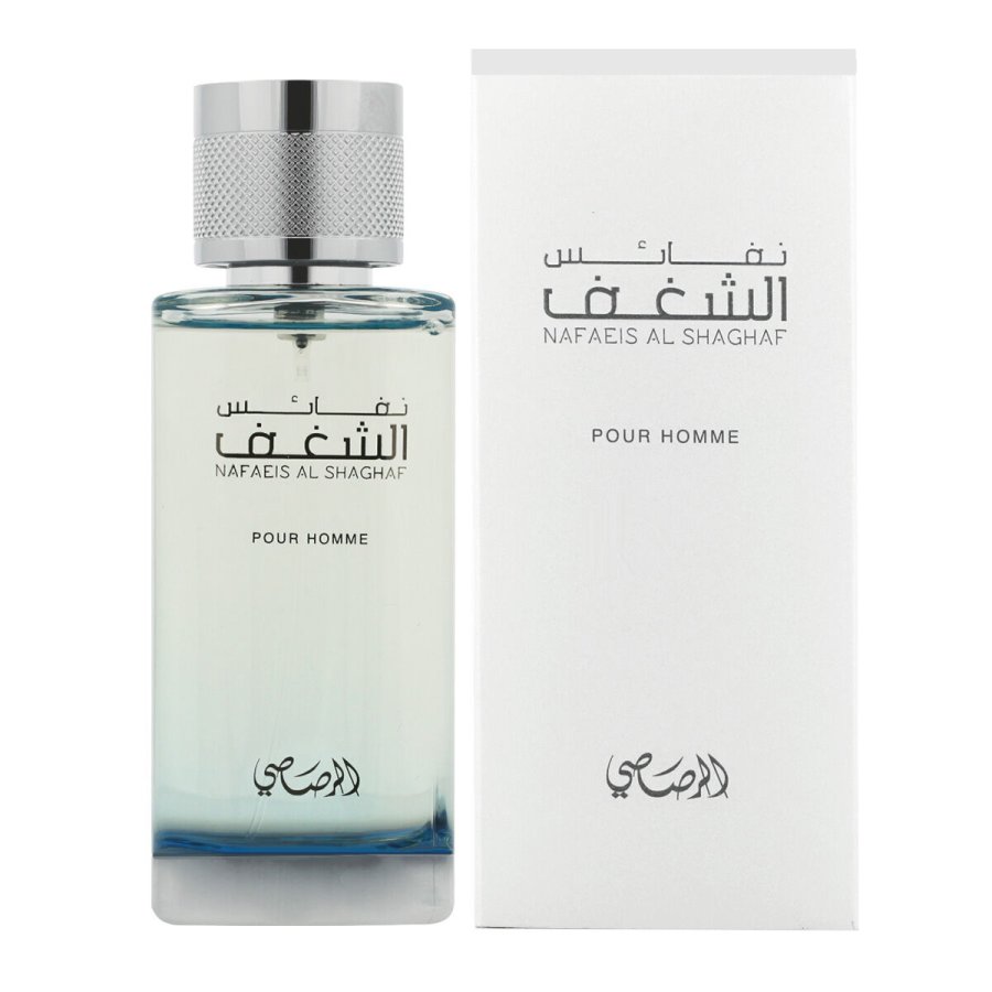 Herreparfume Rasasi EDP Nafaeis Al Shaghaf 100 ml #1