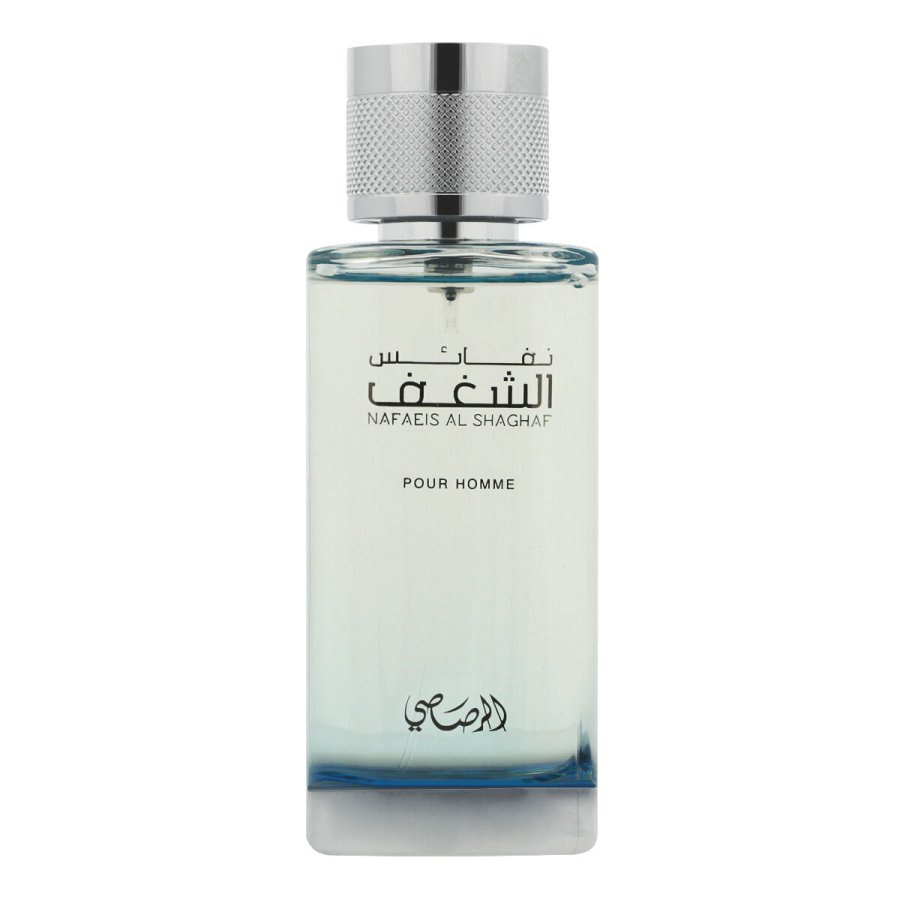 Herreparfume Rasasi EDP Nafaeis Al Shaghaf 100 ml #2