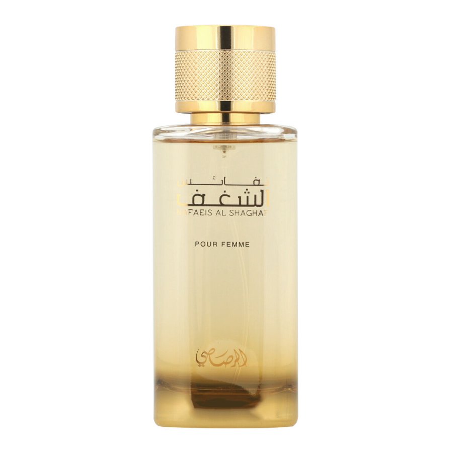Dameparfume Rasasi Nafaeis Al Shaghaf EDP 100 ml #2