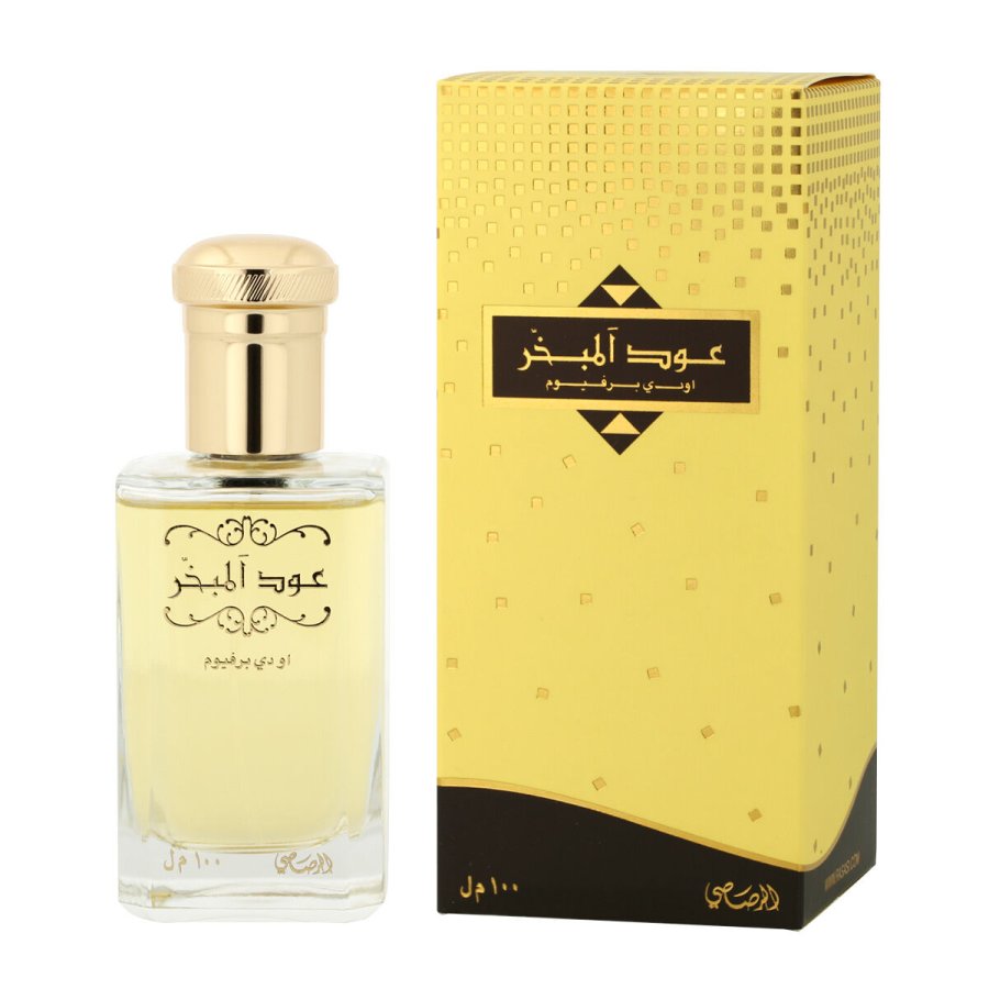 Unisex parfume Rasasi Oud Al - Mubakhar EDP 100 ml #1