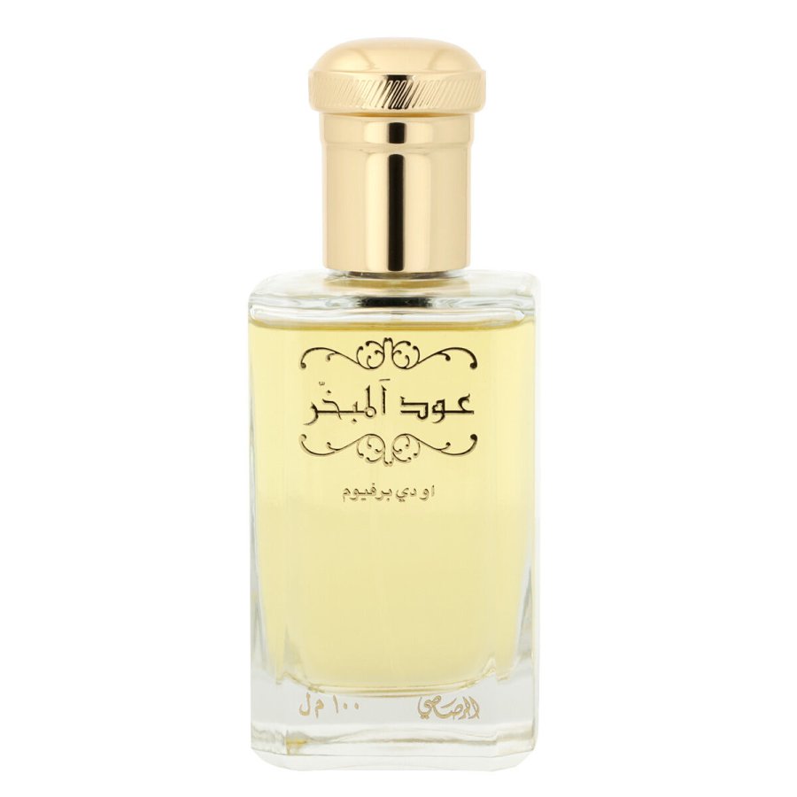 Unisex parfume Rasasi Oud Al - Mubakhar EDP 100 ml #3