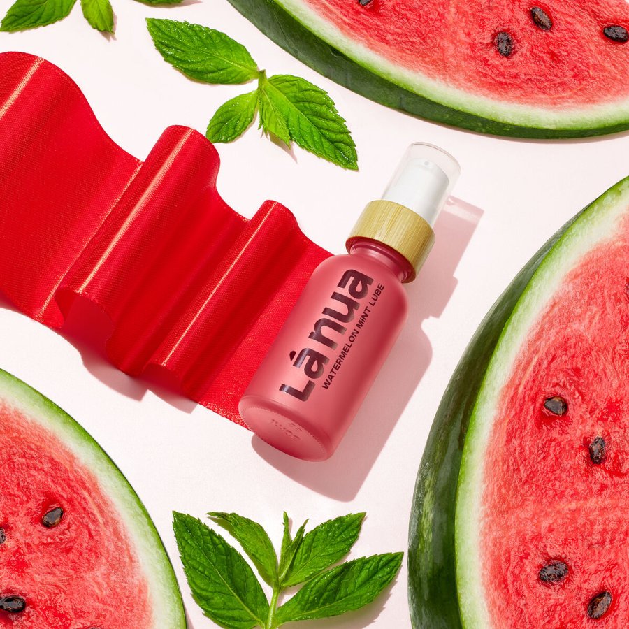 Glidecreme L Nua Vandmelon 100 ml #5