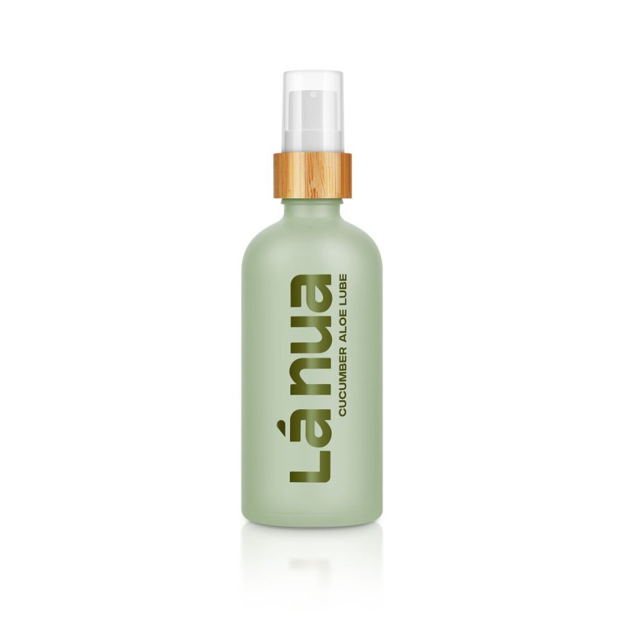 Glidecreme L Nua Aloe Vera 100 ml #1