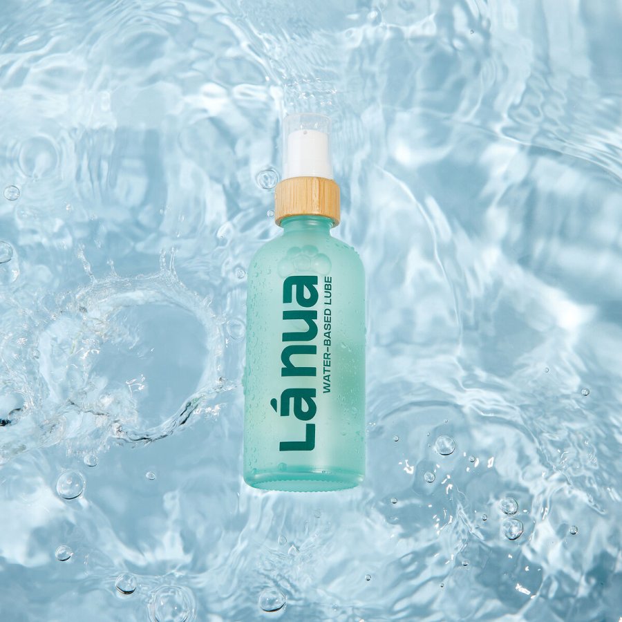 Glidecreme L Nua 100 ml #3
