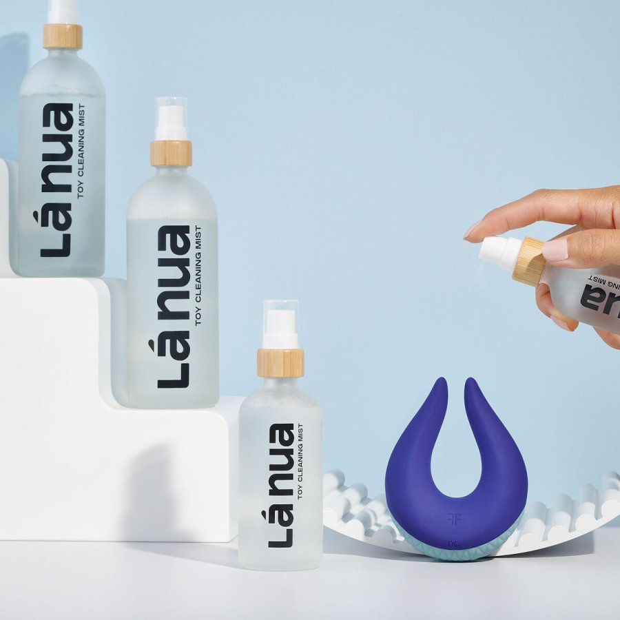 Sex Legetj Renser L Nua 100 ml #3