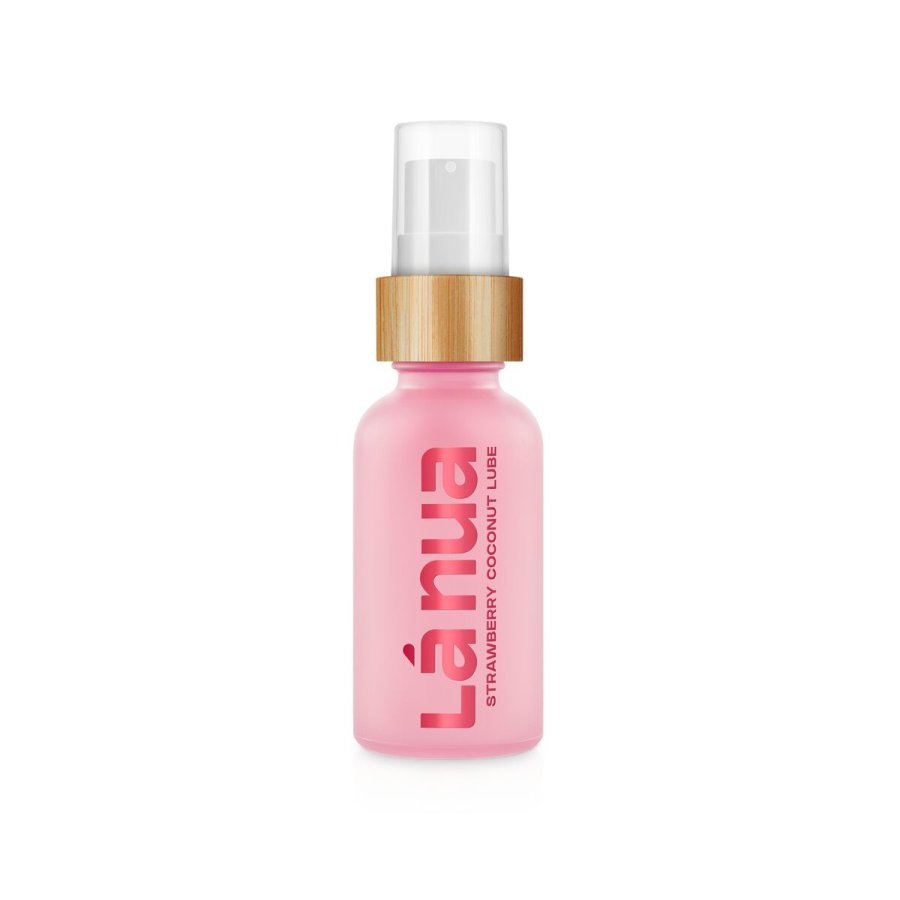 Glidecreme L Nua Kokos Jordbr 30 ml #1