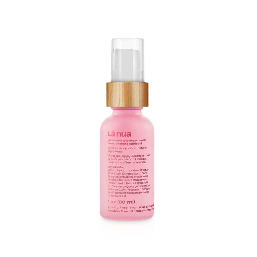 Glidecreme L Nua Kokos Jordbr 30 ml #3