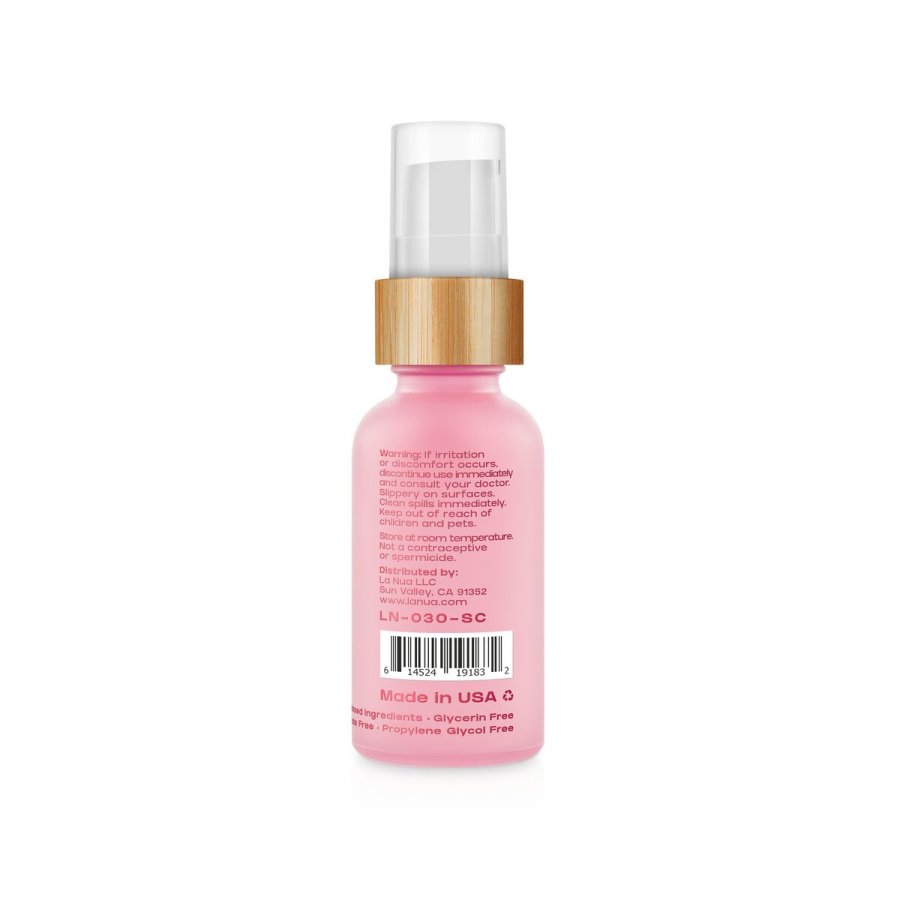 Glidecreme L Nua Kokos Jordbr 30 ml #5