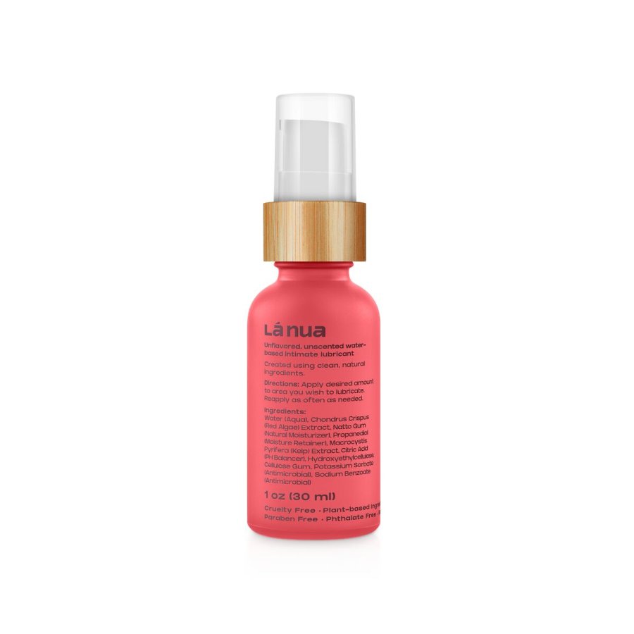 Glidecreme L Nua Vandmelon 30 ml #3