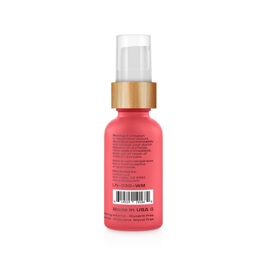 Glidecreme L Nua Vandmelon 30 ml #5