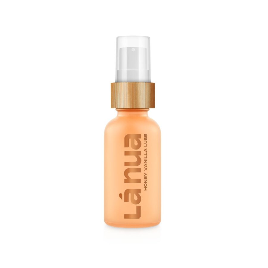 Glidecreme L Nua Honning Vanilje 30 ml #7
